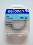 Heliopan 46mm UV Filter