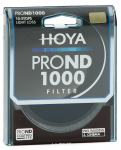 Hoya PRO ND ND1000 55mm Neutral Density filter 10-Stop Light Reduction