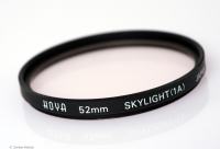 Hoya Skylight 1A 52 mm