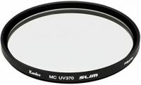 Kenko SMART MC UV370 Slim 52mm filter