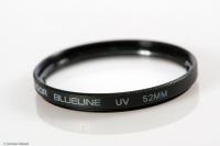 UV filter 52 mm Soligor Blueline