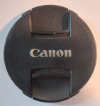 Canon poklopac objektiva fi 77mm