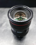 Canon EF 24-70mm f/2.8L I| USM novo