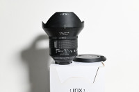 IRIX 15MM F2.4 Nikon
