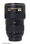 Nikon AF-S NIKKOR 16-35 mm f/4 G ED VR