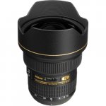 Nikon Nikkor AF-S 14-24mm f2.8 G ED Lens