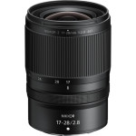 Nikon Nikkor Z 17-28mm f/2.8 Lens 17-28 mm - New ! Prodajem / Mijenjam