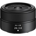 Nikon NIKKOR Z 28mm f2.8 Lens - VELIKA AKCIJA !
