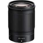 Nikon Nikkor Z 85mm f1.8 S objektiv - VELIKA AKCIJA !