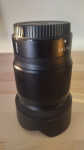 Objektiv Nikon Z 50 mm f/1.8 S