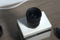 Sigma 50mm f1.4 ART Nikon