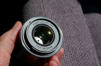 Sigma 60mm f/2.8 DN Art za Sony E-mount