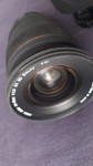 Sigma (Sony) 24-70mm f/2.8 EX DG Macro Minolta-A mount sjenilo poklopc