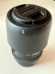 Tokina ATX-i 100mm F/2.8 Macro 1:1 full frame objektiv, Nikon F mount