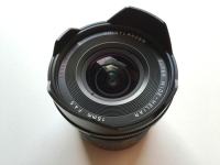 Voigtlander 15mm f4.5 mkIII Leica M