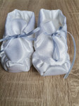 cipelice za krštenje za dečke nove u kutiji