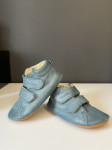 FRODDO Barefoot Cipele za bebe, kožne, vel. 22, malo nošene, kao nove