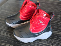 Nike Air Jordan dječje čizmice za kišu, broj 21