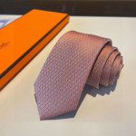 Hermes kravata, svila