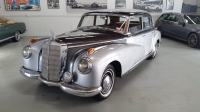 1953 Mercedes Adenauer 300