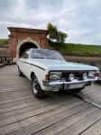 OPEL REKORD C CUPE SPRINT