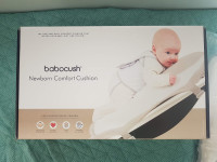 Babocush jastuk za bebe