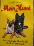 "Mein Hund" von David Taylor na njemačkom jeziku,