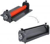 PROFESIONALNI Roll laminator za hladnu plastifikaciju - širina 1300mm