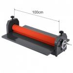 PROFESIONALNI Roll laminator za plastifikaciju - širina 100cm