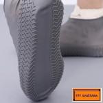 Silikonske vodootporne navlake za cipele - L