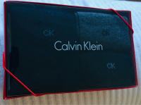 Calvin Klein jeans London tamni set 3-pack muške čarape Logo Gift Box