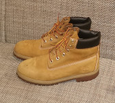 Timberland cipele br. 40 (25 cm unutarnje gazište), 14 eura, Zg