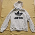 Adidas Originals  Trefoil hoodie M