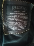 Kožna jakna (Rock/metal) original Redskins