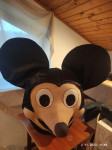 Maska za maškare - Mickey Mouse