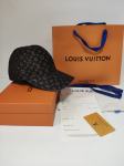 Muška, ženska kapa Louis Vuitton