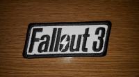 Prišivak Fallout 3