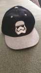Star Wars Storm Troopers oficijelna dječja kapa