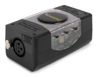 TRONIOS BeamZ USB DMX INTERFACE WITH LIGHT RIDER/ESA2