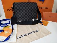 Muška aktovka, torba Louis Vuitton