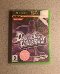 Dancing Stage Unleashed 2 XBOX 1st