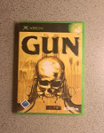 GUN XBOX1st
