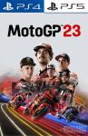 MotoGP 23 PS4/PS5