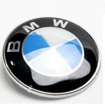 BMW ZNAK 82MM