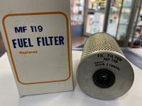 Filter goriva John Deere, Steyr, Mercedes, Mann    MF119