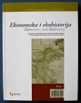 EKONOMSKA I EKOHISTORIJA Časopis za gospodarsku povijest i okoliša