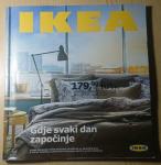 IKEA katalog Hrvatska za 2015.g.