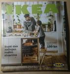 IKEA katalog Hrvatska za 2016.g.