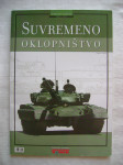 Suvremeno oklopništvo br. 1/ Hrvatski vojnik + 2 postera - 2000.
