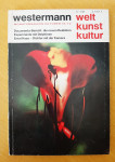 Welt Kunst Kultur - Heft 10/72